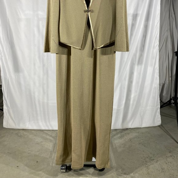 El Ana - Jacket and Dress - Picture 2 of 8